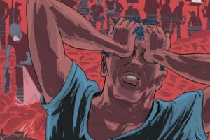 How to Protect Your Actor Psyche